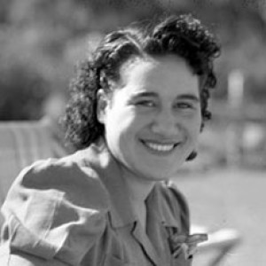 Māori women and the armed forces in WWII