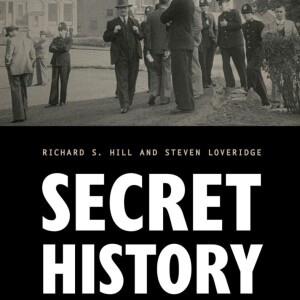 An Open Conversation on a Secret History