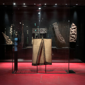 Whakarongo ki ngā Taonga Tuku Iho:  Listening to Taonga Held in French Museums