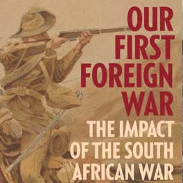 cover of episode Dissenting Voices – New Zealand and the South African War 1899–1902