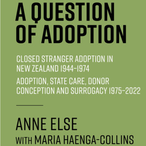 Adoption: From severance and secrecy to connection and openness