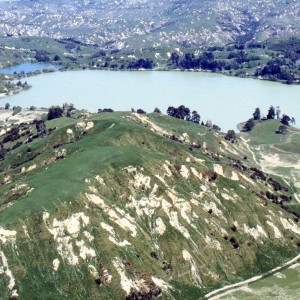 A Biography of Lake Tūtira