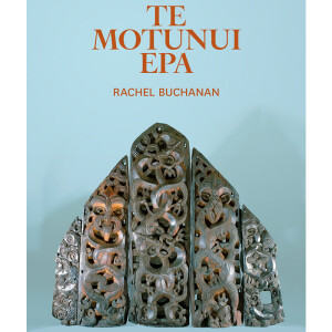 Te Motunui Epa – making history from the underground