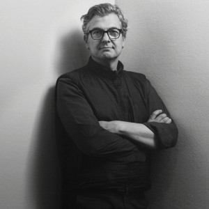 Felix Hoffmann, chief curator C/O Berlin | EP37 Subtext & Discourse