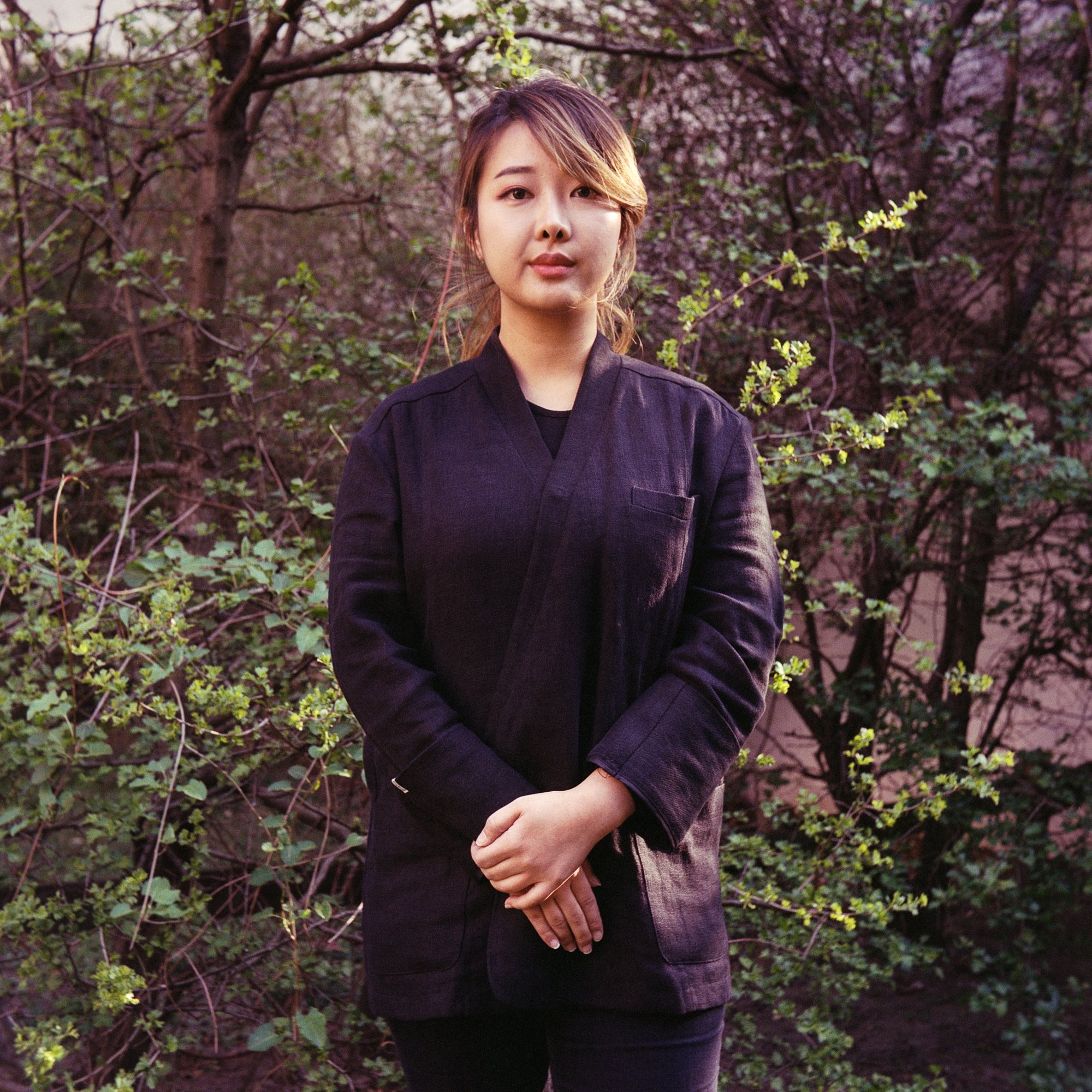 Interview with artist Cat Lamora | EP7.2 Subtext & Discourse Podcast