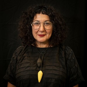 Fiona Sweet, festival & artistic director of the Ballarat International Foto Biennale | EP30 Subtext & Discourse