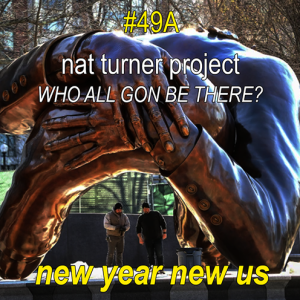 Episode 49A: New Year New Us