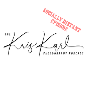 #42 Amanda Diaz | The Kris Karl Photography Podcast