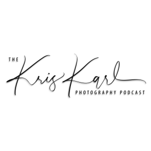 #6 Nicky Phillips | The Kris Karl Photography Podcast