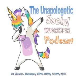 Unapologetic Social Worker Introduction