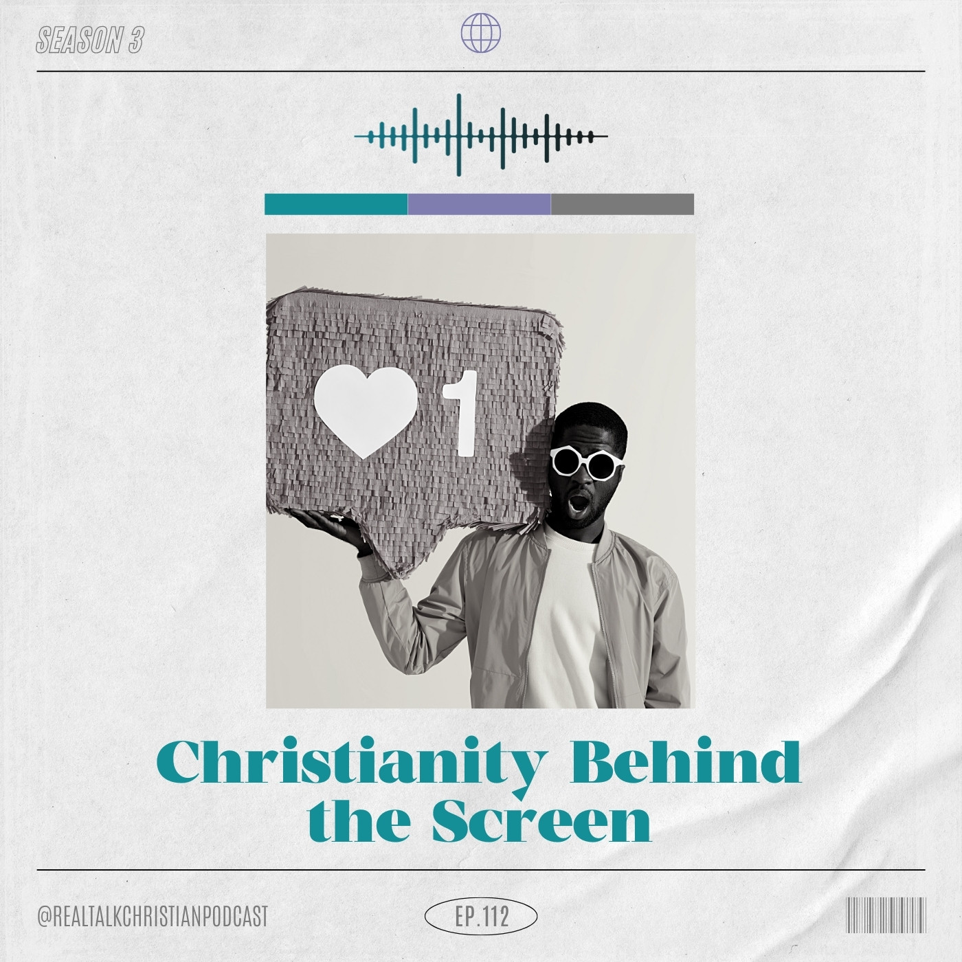 Real Talk Christian Podcast
