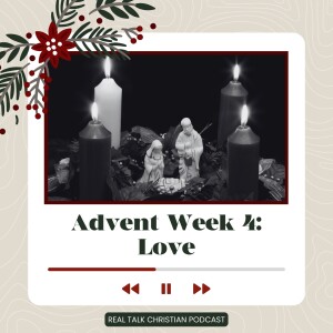 Advent Reading, Week 4: Joy