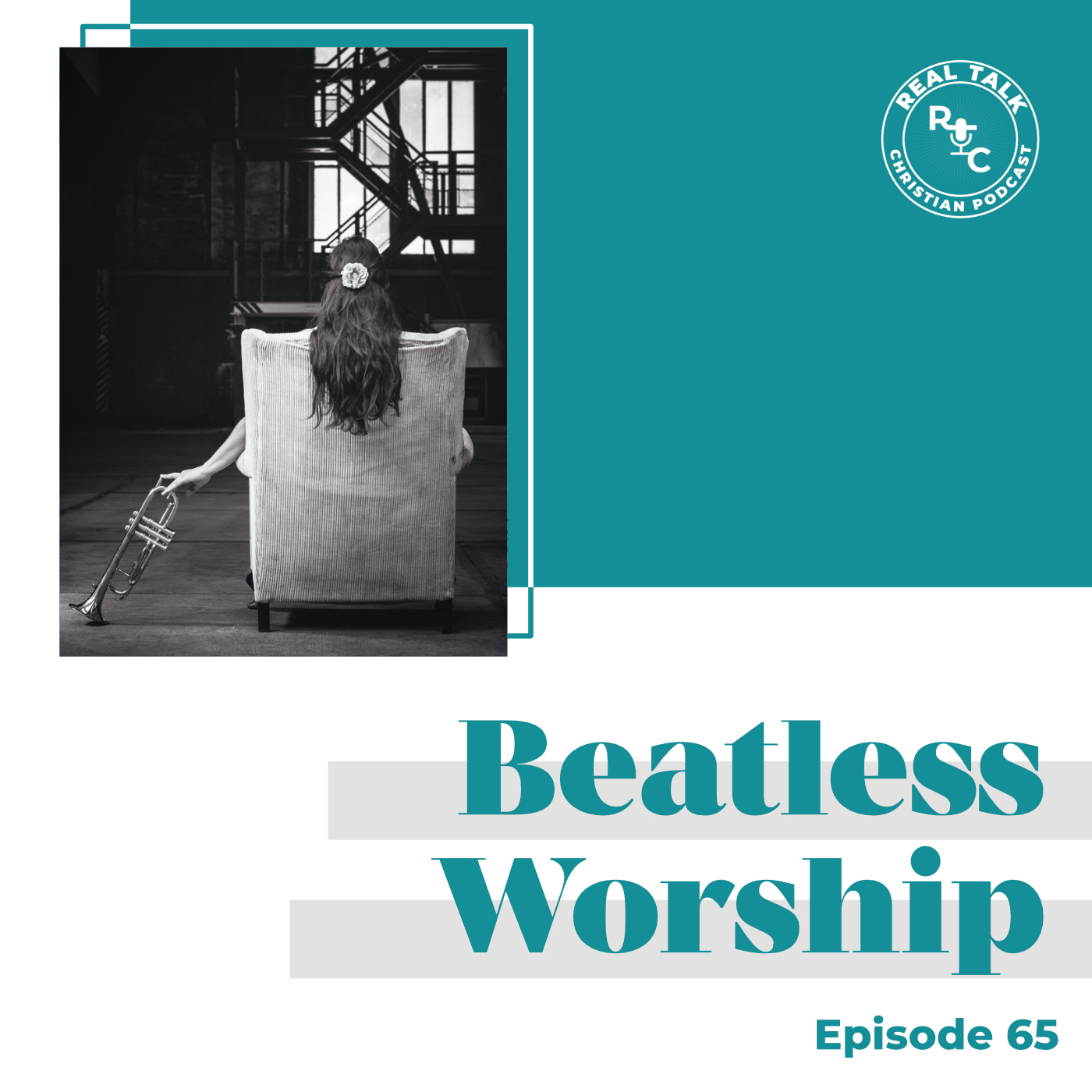 Real Talk Christian Podcast