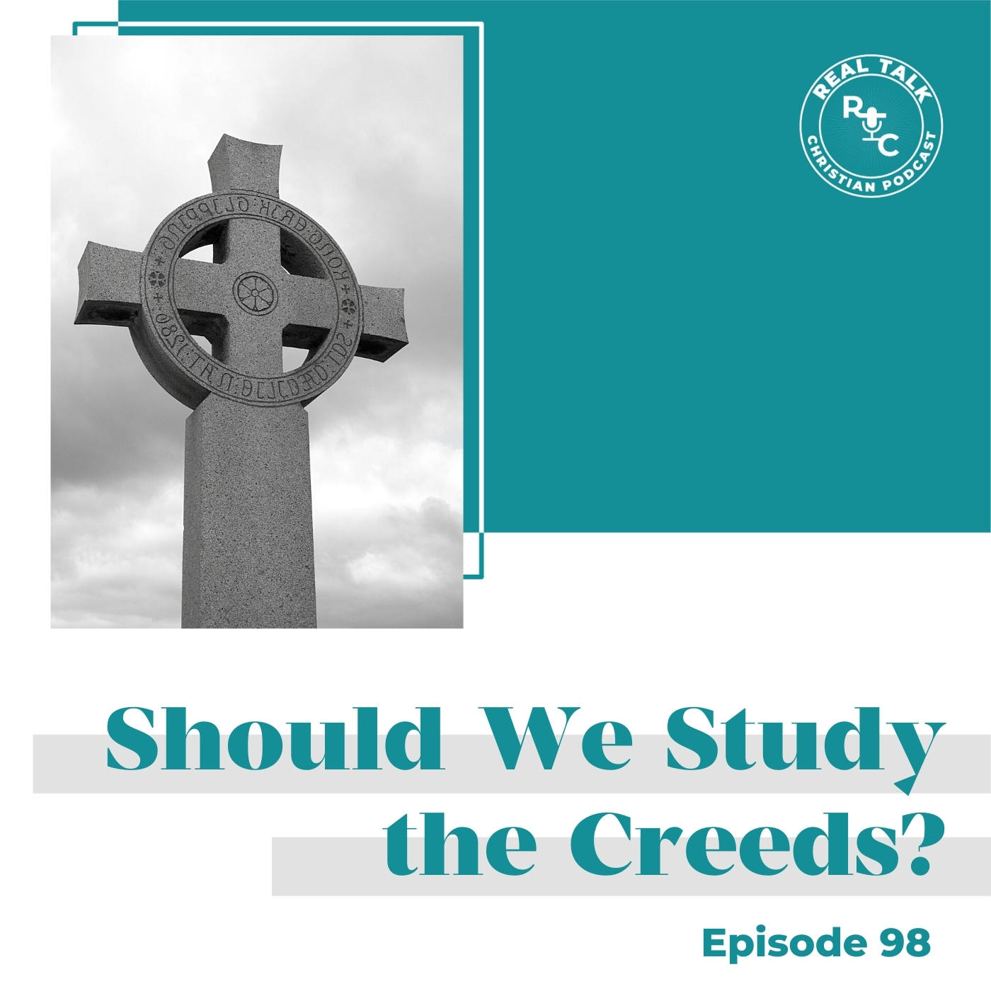 Real Talk Christian Podcast