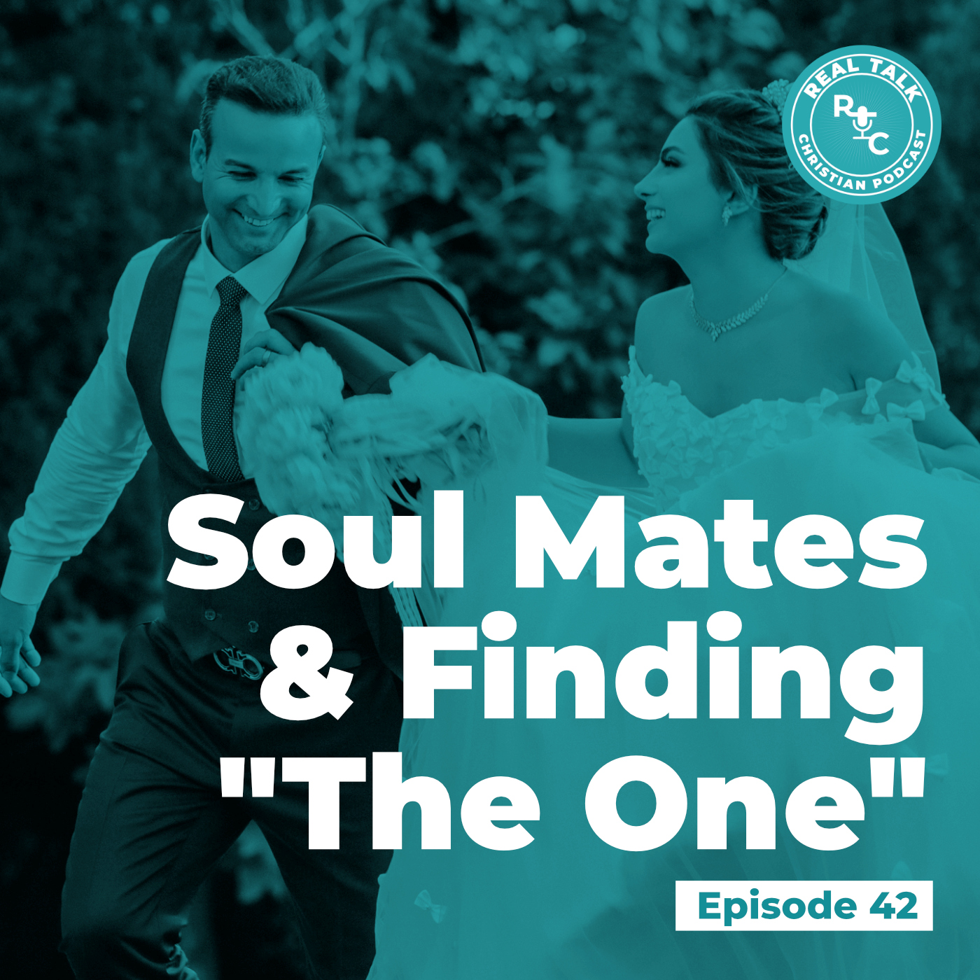 Real Talk Christian Podcast