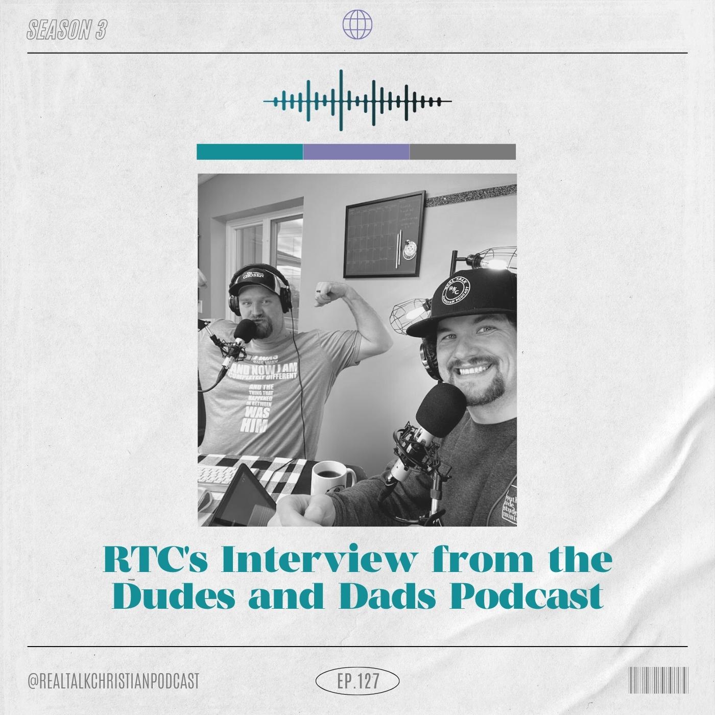Real Talk Christian Podcast