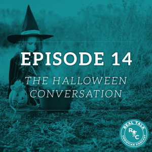 014: The Halloween Episode