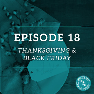 018: Thanksgiving & Black Friday