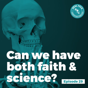 029: Can we have  both faith &  science?