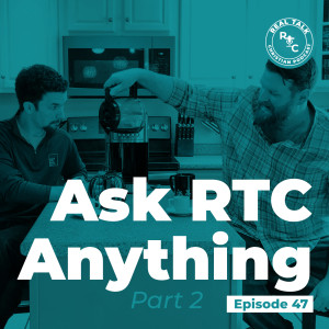 047: Ask RTC Anything, Part 2