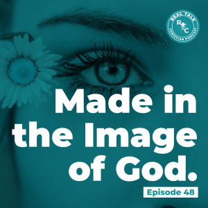 048: Made in the Image of God