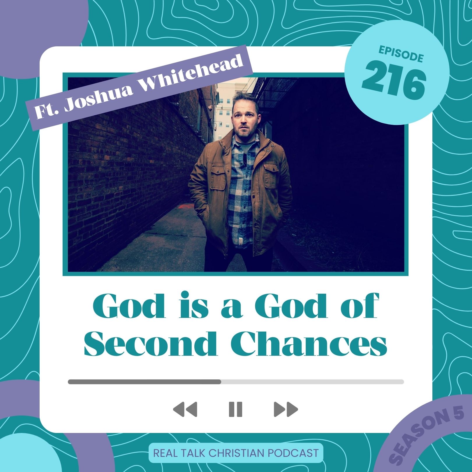 Real Talk Christian Podcast