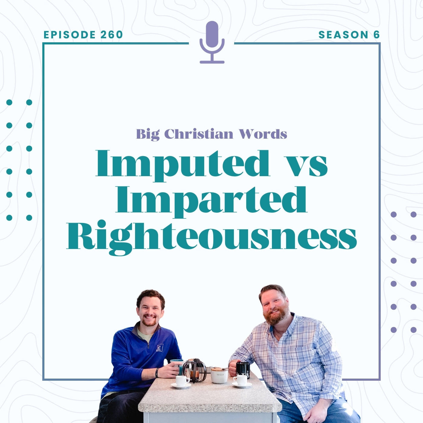 Real Talk Christian Podcast