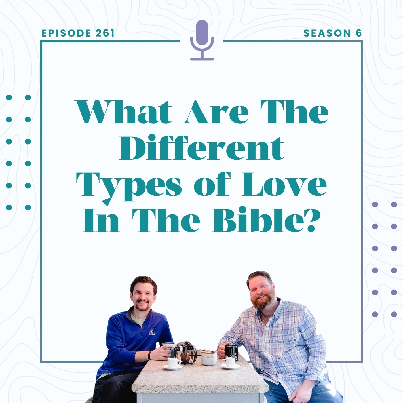 Real Talk Christian Podcast