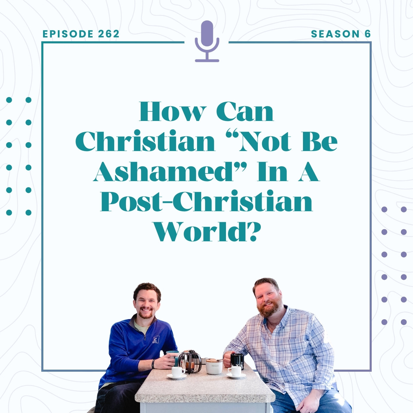 Real Talk Christian Podcast