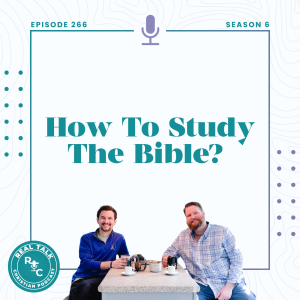 266: How to Study the Bible | Classic Replay