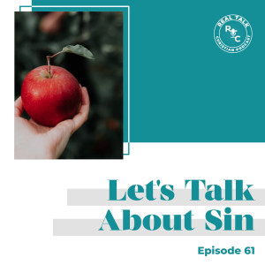 061: Let's Talk About Sin