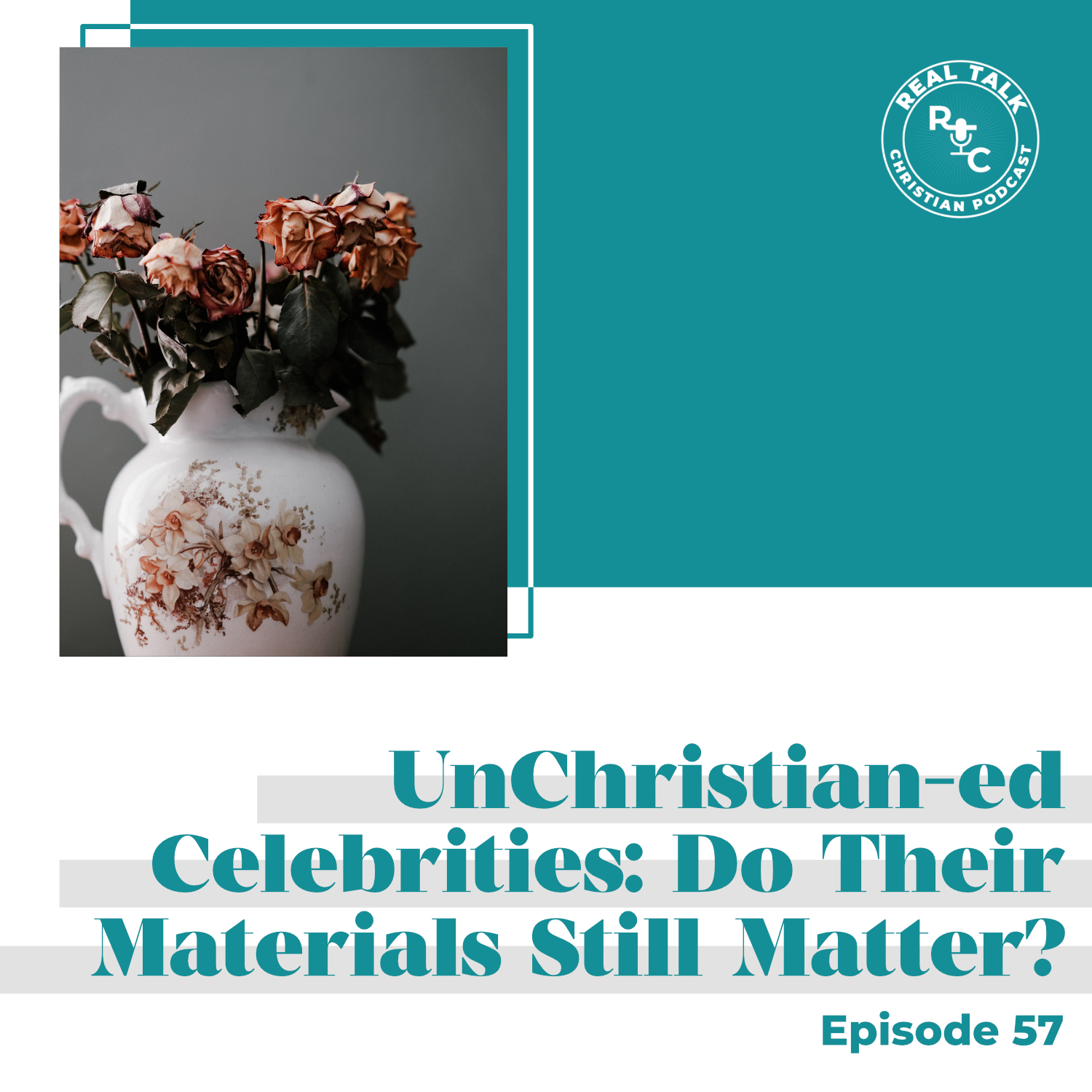 Real Talk Christian Podcast