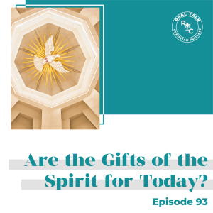 093: Are the Gifts of the Spirit for Today?