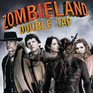 Zombieland Double Tap Double Feature (Sorta), The No Bullshit Review