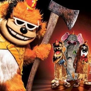 The Banana Splits Movie, the No Bullshit Review