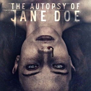 The Autopsy of Jane Doe, The No Bullshit Review