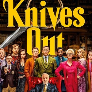 Knives Out, the spoiler free No Bullshit Review