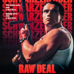 Raw Deal, the No Bullshit Review