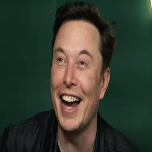 9to5 Elon - Pilot Episode