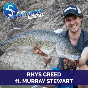 Ep 22 - Tips for the Summer Season with Rhys Creed ft. Murray Stewart