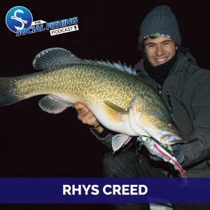 Ep 35 - Fishing in the Dark: Process, Equipment & Techniques with Rhys Creed