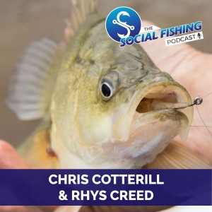 Ep 52 – Bait Fishing the Freshwater with Chris & Rhys