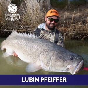 Ep90 – Lubin Pfeiffer: Key Conditions for River Murray Cod, Fish Behaviour, Extended Trips and Fishing the Lower Murray River