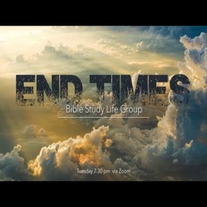 End Times Episode 3