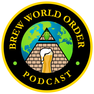 Brew World Order Ep.23 - Flying Fish Brewing Co. - Gene Muller