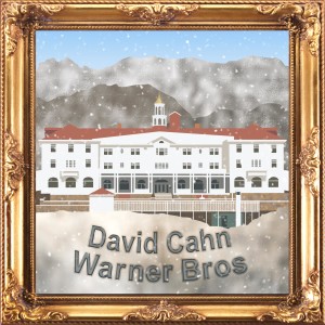 David Cahn - Snow At The Shining Hotel (Episode 23)
