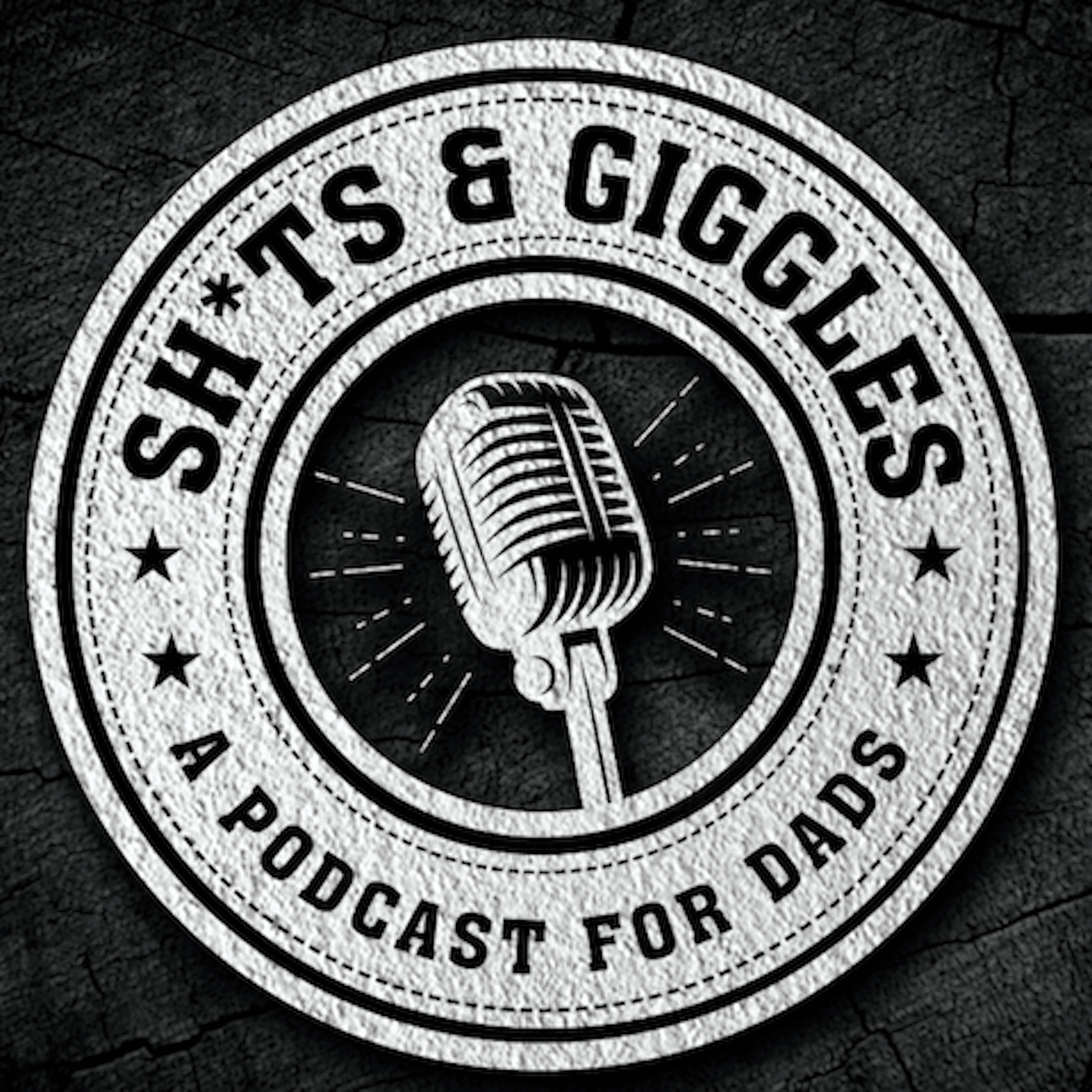 EP36 - Gotta Recharge Those "Dad"eries