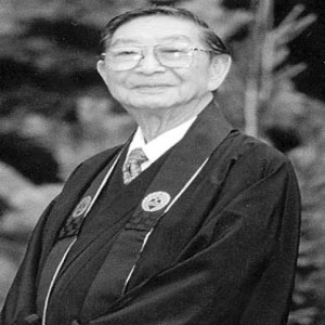 E1 Rev. Kennryo Tsuji