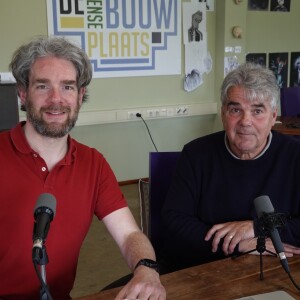 Special: ”Het boek ’Prisonshow’ is bijna gesloten” - Edwin en Frans over de toekomst van deze podcast