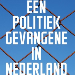 #162 Boekpresentatie: Rein Gerritsen ’Een politiek gevangene in Nederland, Het verhaal van Hüseyin Baybasin’ Pakhuis de Zwijger